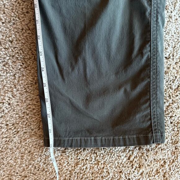 Kuhl Radikl Klassik Pants, Men’s Size 32x30 Carbon Gray - Picture 7 of 8